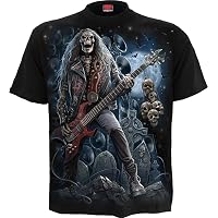Repugnant Hecatomb Mens T Shirt S Black : Amazon.co.uk: Fashion